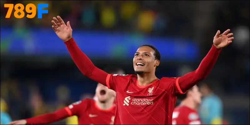 Những tiêu chí để định nghĩa trung vệ xuất sắc nhất thế giới