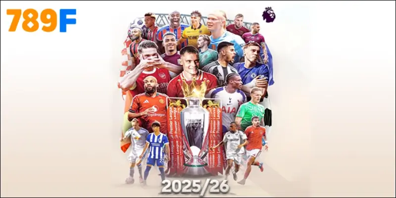 Những ứng cử viên vô địch Ngoại hạng Anh cho mùa giải mới