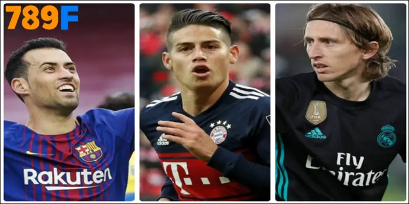 Những ứng viên hàng đầu trong kỷ nguyên hiện đại