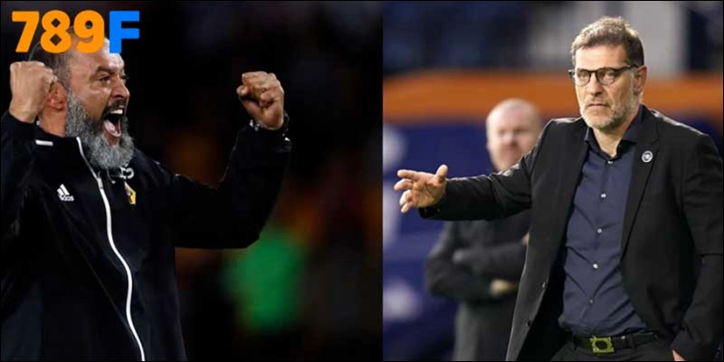 Nuno và Bilic nổi bật trong danh sách ứng viên HLV West Ham mới