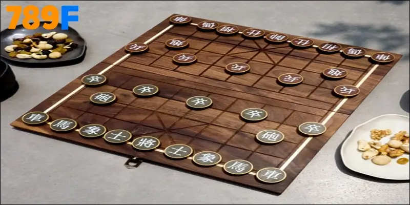 Phần mềm luyện khai cuộc cờ tướng – Bí kíp chơi cờ hiện đại