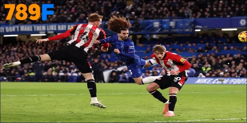 Ứng cử viên vô địch Ngoại hạng Anh – Sẽ là CLB nào đây? 8 Phân tích chiến thuật 2 đội Brentford và Chelsea