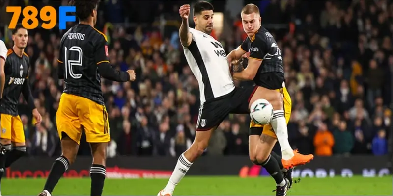 Ứng cử viên vô địch Ngoại hạng Anh – Sẽ là CLB nào đây? 8 Phân tích chiến thuật 2 đội Fulham và Leeds United