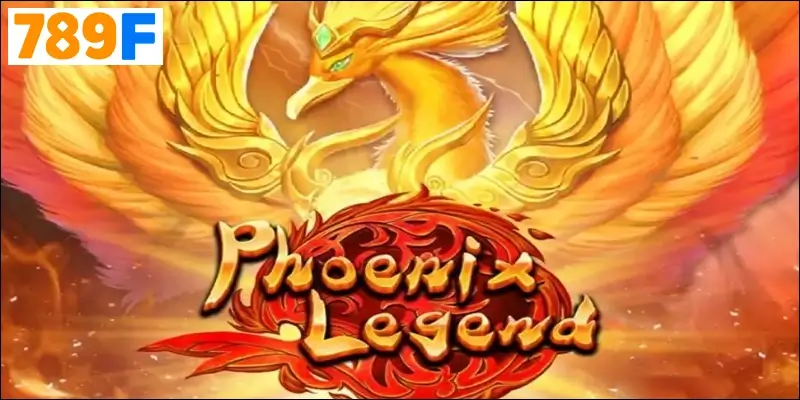 Phoenis's Legend – Hành trình trinh phục phượng hoàng lửa