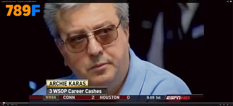 Phong cách chơi mạo hiểm và quyết đoán