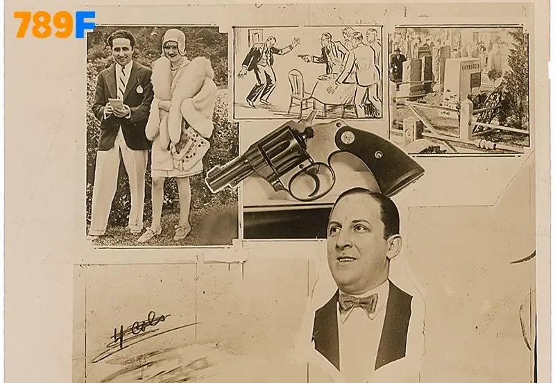 Phong cách “doanh nhân tội phạm” khác biệt