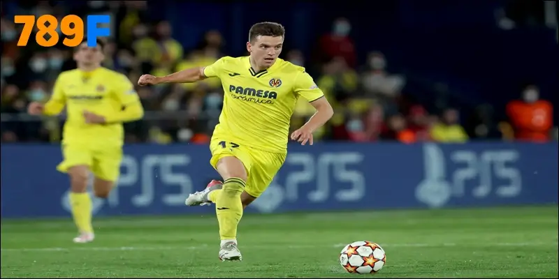 Phong độ 2 đội Tottenham Hotspur vs Villarreal các trận gần nhất