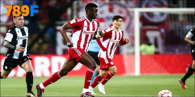 Phong độ 2 đội với các trận đấu gần đây nhất