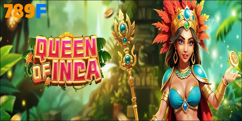 Queen of Inca – Vén màn bí mật kho báu thần thoại