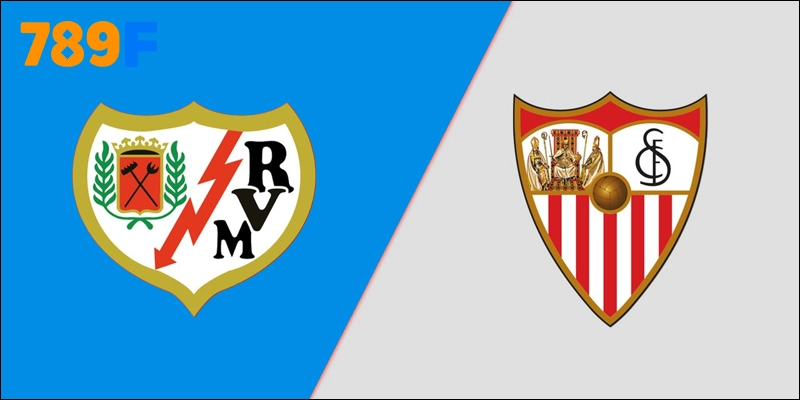 Rayo Vallecano vs Sevilla Lúc 19h00 28/09