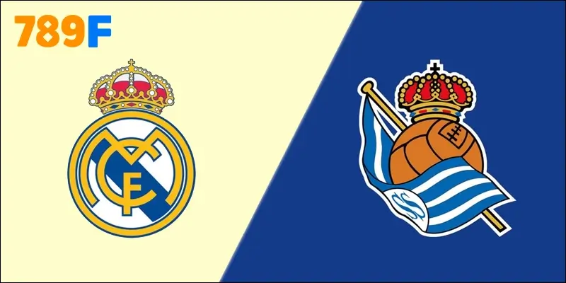 Real Sociedad Vs Real Madrid Lúc 21h15 13/09 La Liga Vòng 4