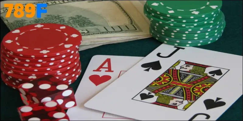 Rèn luyện cách tính toán trong đánh phỏm tại nhà cái 789F