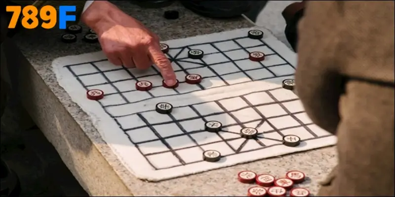 Rèn luyện để nâng tầm cách chơi cờ tướng giỏi