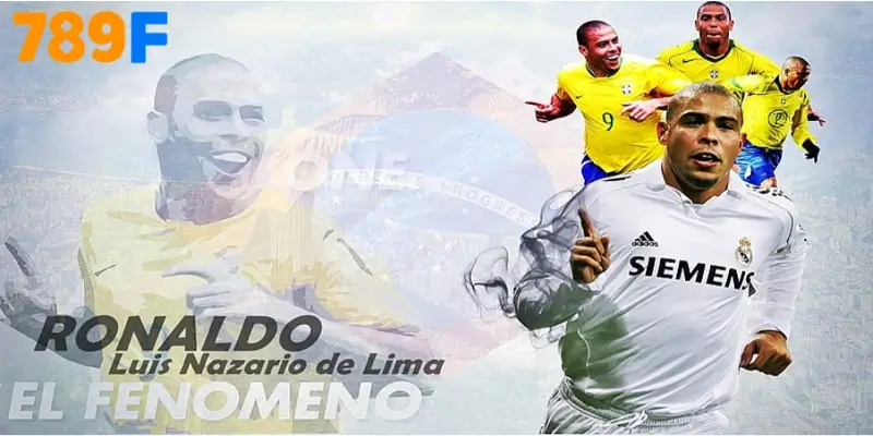 Ứng cử viên vô địch Ngoại hạng Anh – Sẽ là CLB nào đây? 8 Ronaldo Béo đã giành được vô số danh hiệu danh giá trong sự nghiệp