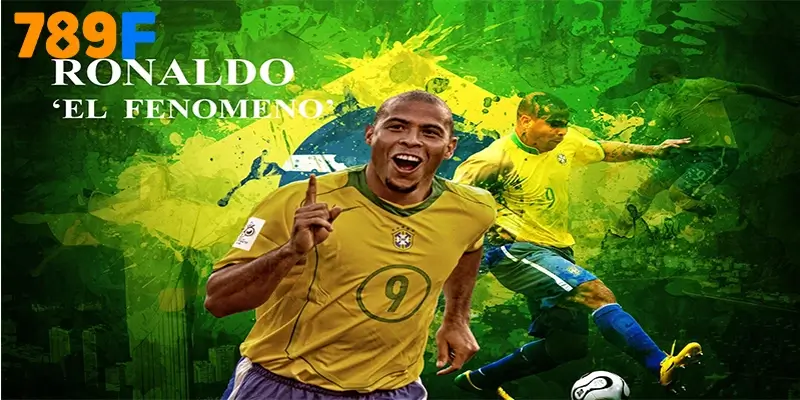 Ronaldo Béo – Người Ngoài Hành Tinh Của Bóng Đá Thế Giới