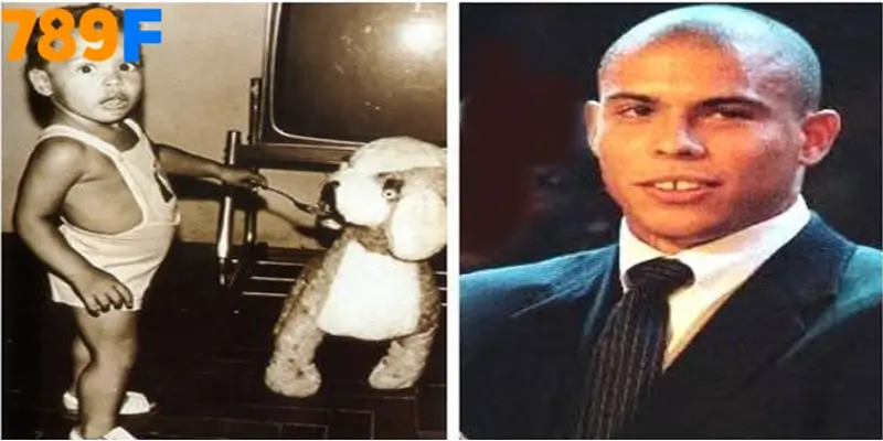 Ứng cử viên vô địch Ngoại hạng Anh – Sẽ là CLB nào đây? 7 Ronaldo béo sinh ra tại Rio de Janeiro trong một gia đình nghèo khó