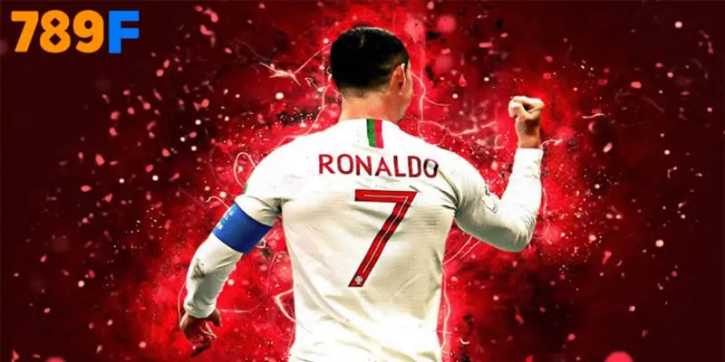 Ronaldo là minh chứng sống động cho sức mạnh và sự hoàn hảo