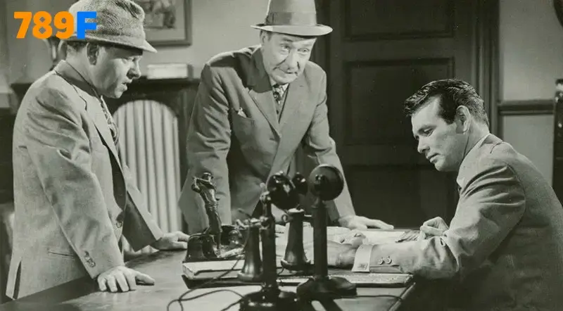 Rothstein - người đầu tiên biến cá cược thành “ngành kinh doanh”