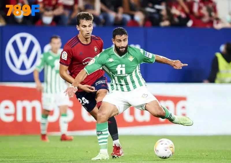 Sai lầm phút 92 của Sergio Herrera đã định đoạt số phận trận Osasuna vs Elche