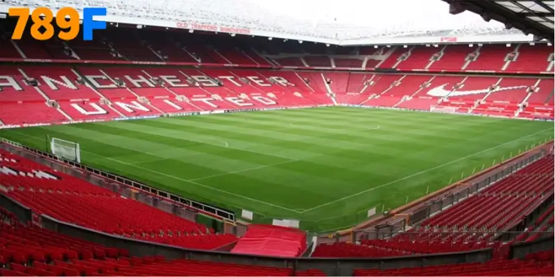 Sân vận động Old Trafford