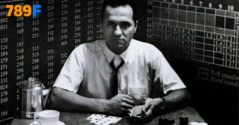 Sáng chế máy tính bỏ túi trong casino