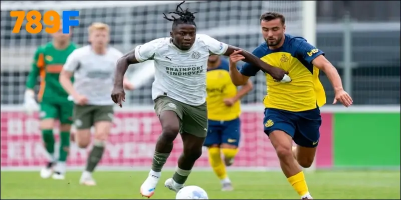 So sánh phong độ PSV và Union Saint-Gilloise trước trận