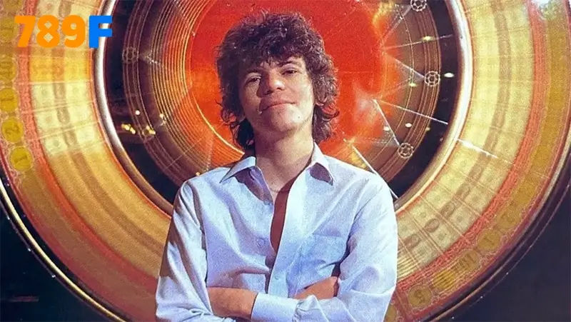 Stu đã khẳng định mình là một thiên tài từ tuổi thiếu niên