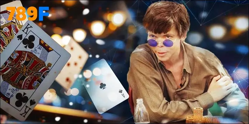 Stu Ungar – Huyền thoại poker thiên tài và bi kịch