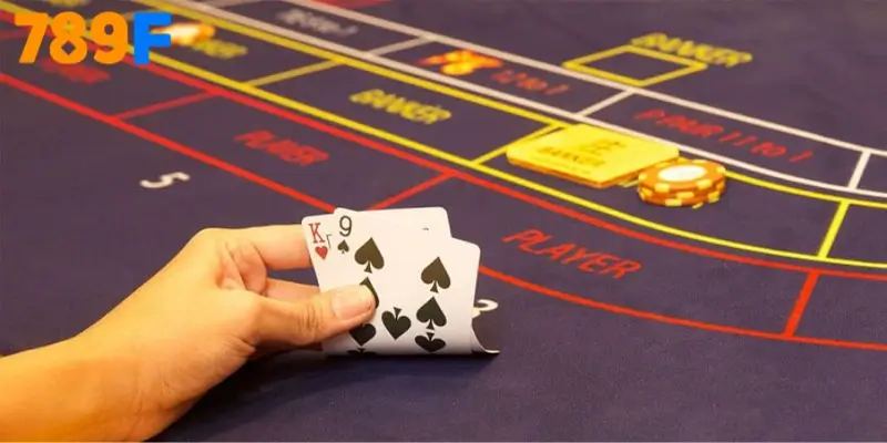Sự Thật Về Trò Chơi Baccarat