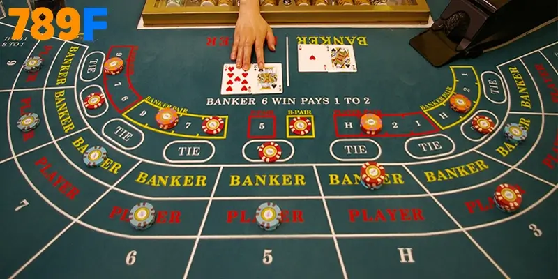 Tâm Lý Đánh Baccarat – Thứ Quyết Định Mọi Thắng Thua