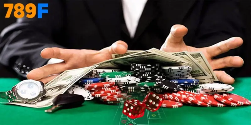 Tâm lý đánh tài xỉu trong 5 tình huống “khó”