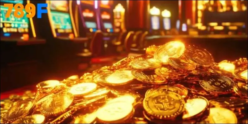 Tên gọi Golden Luck gợi cảm giác may mắn và thịnh vượng