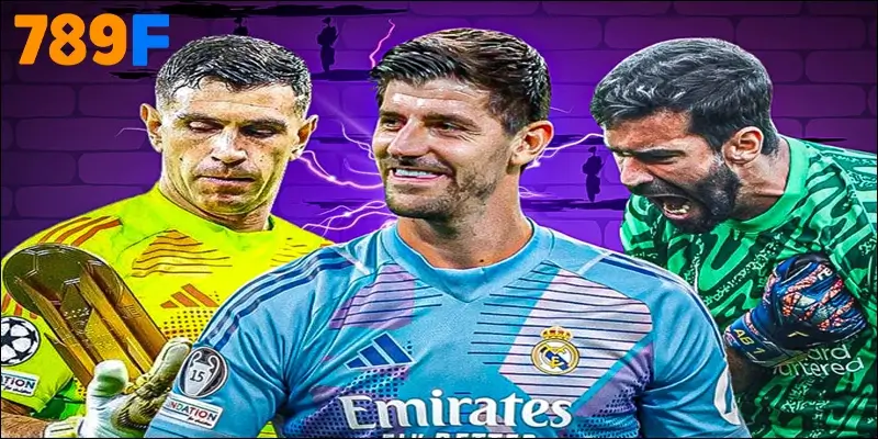 Thủ môn xuất sắc nhất thế giới - Ai đủ khả năng?