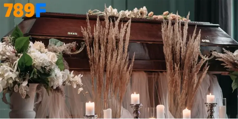 Thử Vận May Với Giấc Mơ Tại Nhà Cái 789F