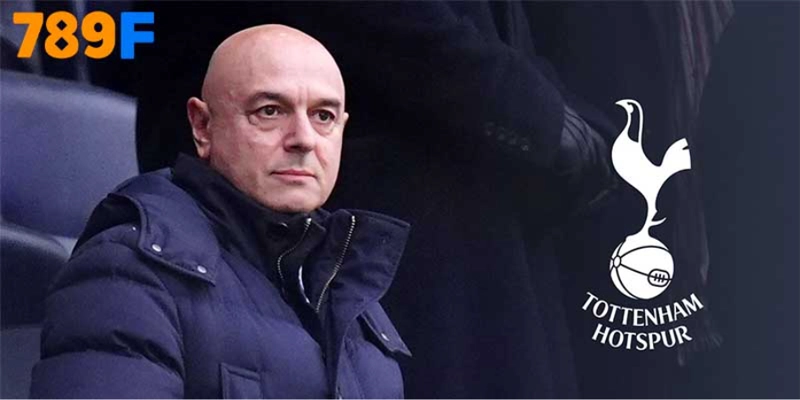 Thương vụ 4,5 tỷ bảng có thể mở ra kỷ nguyên mới cho Tottenham