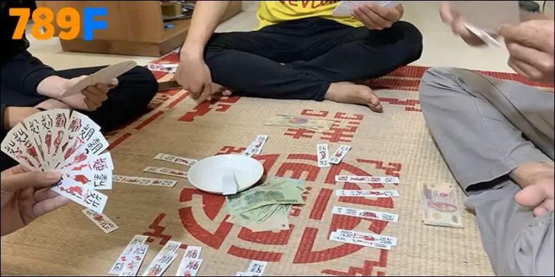 Tiểu xảo đánh chắn – Góc khuất ít người biết