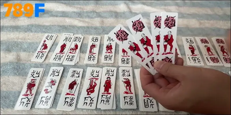 Tiểu xảo đánh chắn trong kỷ nguyên online