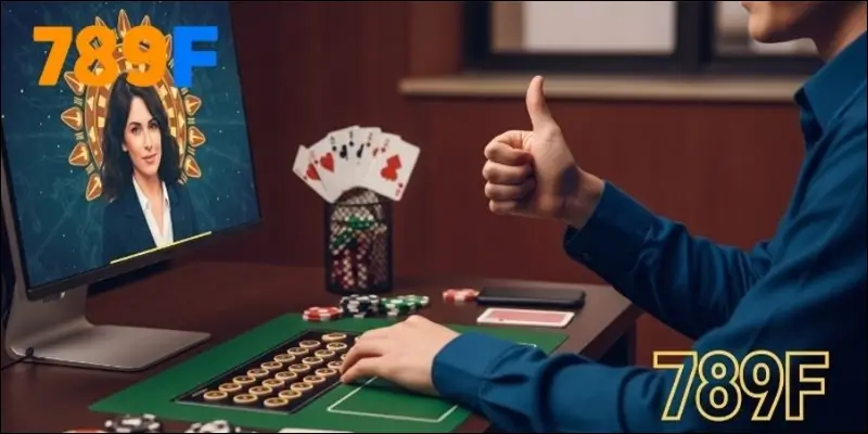 Tìm hiểu 789F uy tín không?