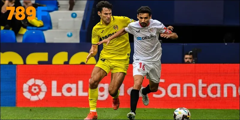 Tình hình phong độ chung của 2 đội Sevilla vs Villarreal