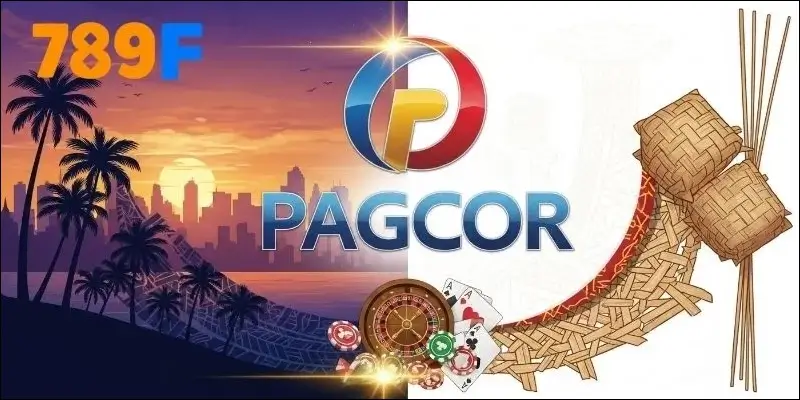 Tổ Chức Pagcor Là Gì? Vai Trò Chính Trong Ngành Cá Cược