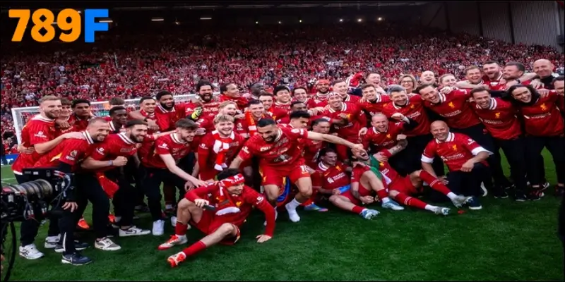 Ứng cử viên vô địch Ngoại hạng Anh – Sẽ là CLB nào đây? 7 Tổng quan về CLB Liverpool