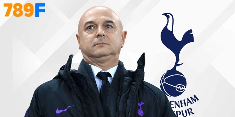 Tottenham đổi chủ