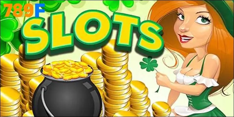 Trải nghiệm lối chơi của Golden Luck