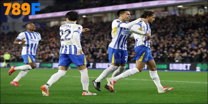 Trận AFC Bournemouth vs Brighton & Hove Albion 13/09/2025 diễn ra tại Vitality Stadium