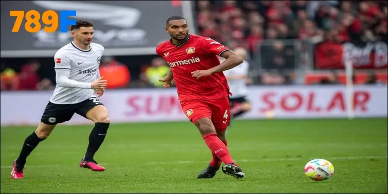 Trận đấu Copenhagen vs Bayer Leverkusen