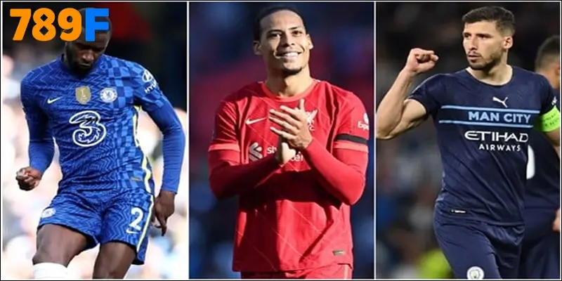 Trung vệ xuất sắc nhất thế giới - Ai xứng đáng đây? Xem ngay