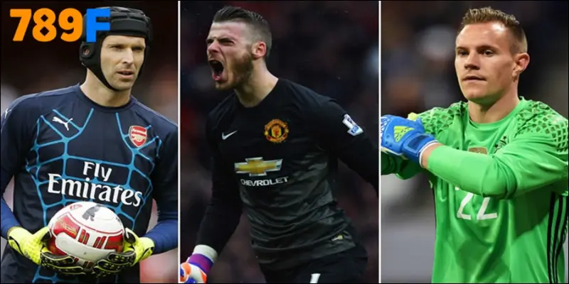 Tương lai của vị trí thủ môn