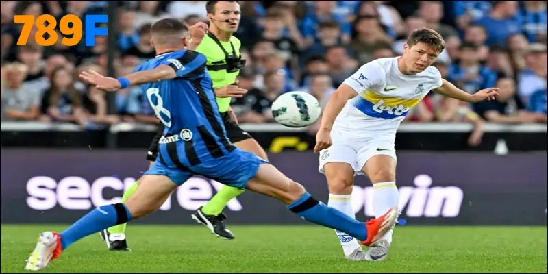 Tỷ lệ kèo châu Á cặp PSV – Union Saint-Gilloise