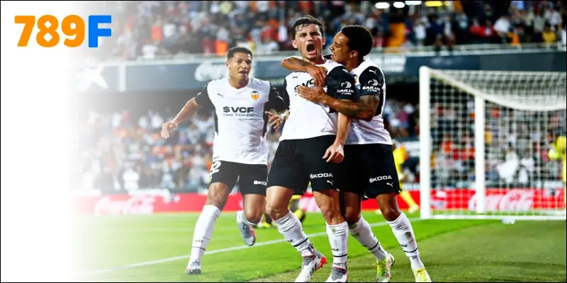 Tỷ lệ kèo châu Á trong trận đấu giữa Espanyol vs Valencia