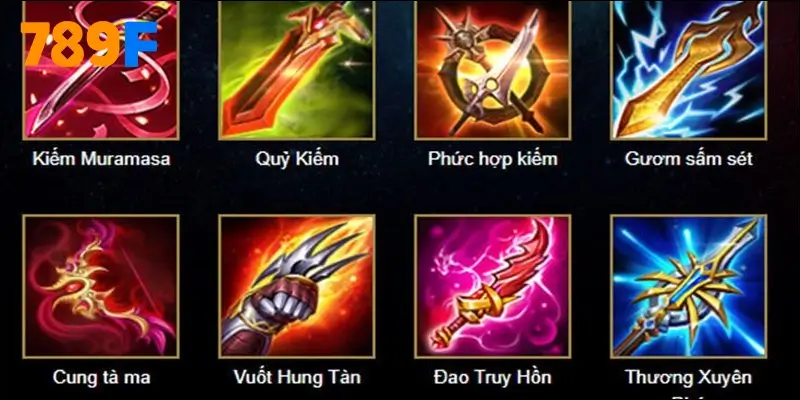 Ưu tiên nâng chiêu chủ lực trước, tập combo để tạo lợi thế